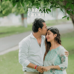 PVFX 01 Presets